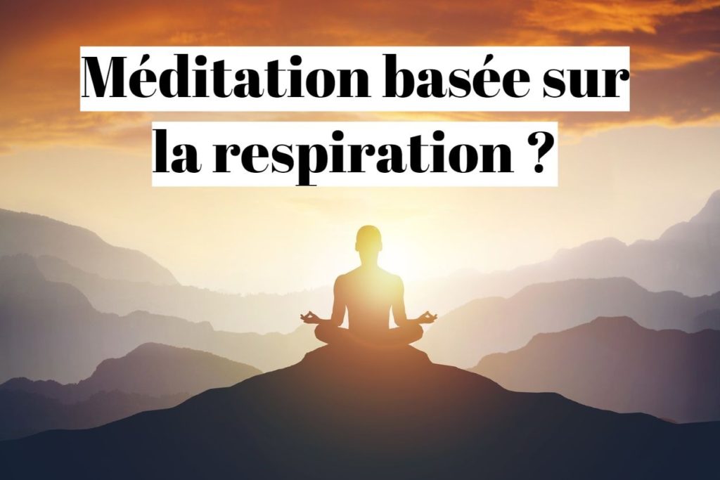 M Ditation Bas E Sur La Respiration Profonde Comment Faire