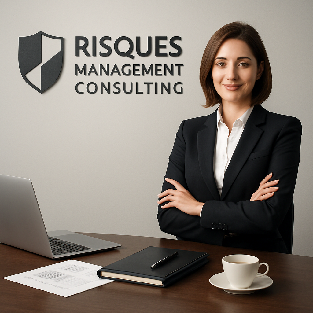 cabinet de conseil gestion des risques