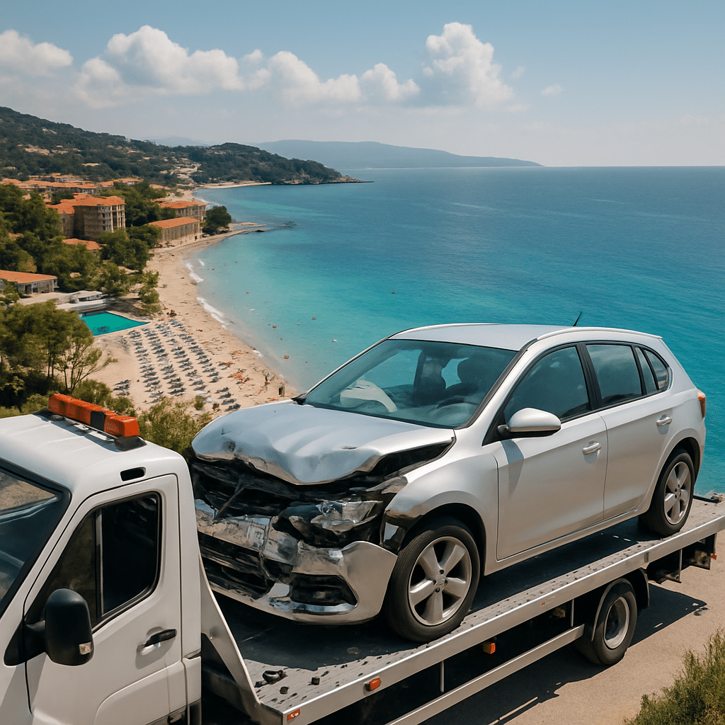 peut on partir en vacance en accident de travail