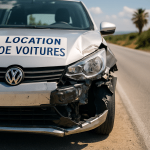 peut on partir en vacance en accident de travail