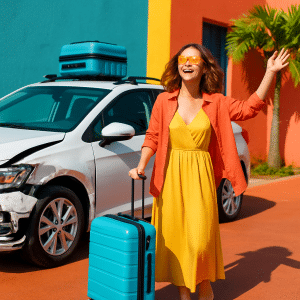 peut on partir en vacance en accident de travail