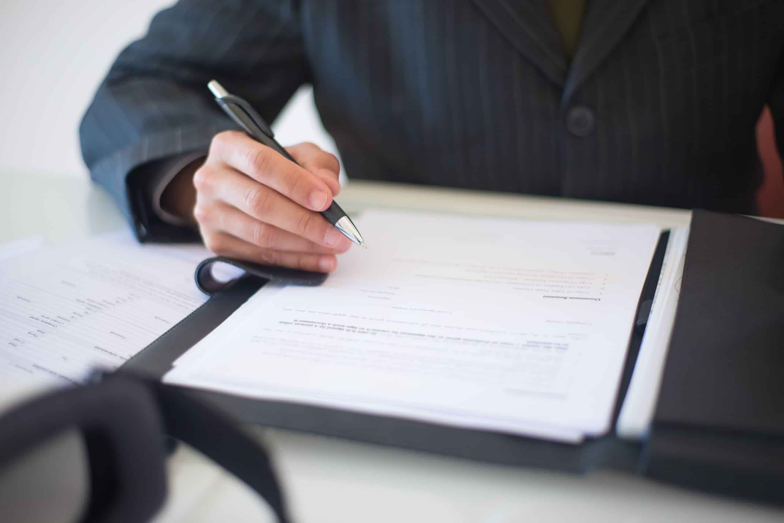 Dossier gestion des risques BTS GPME